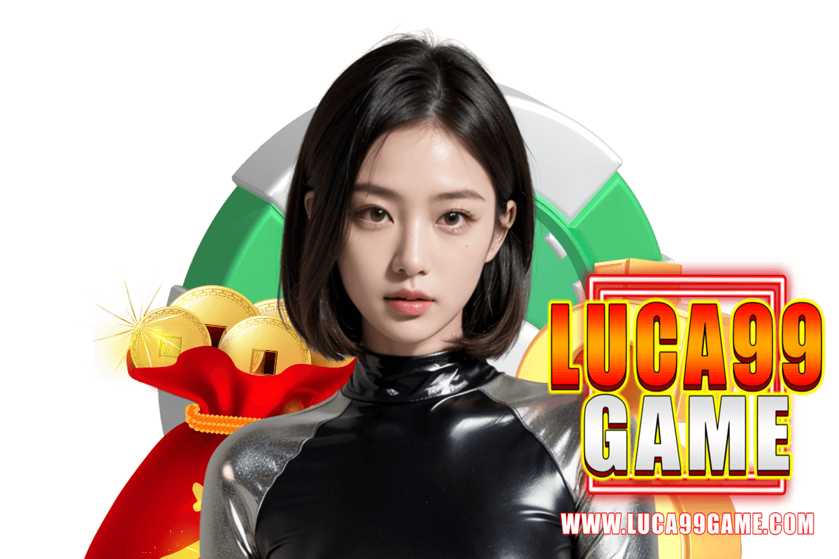 luca99game wallet