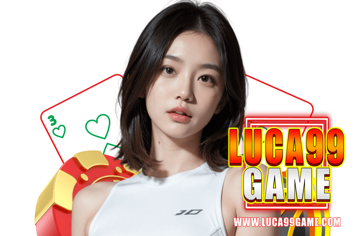 luca99game สมัคร