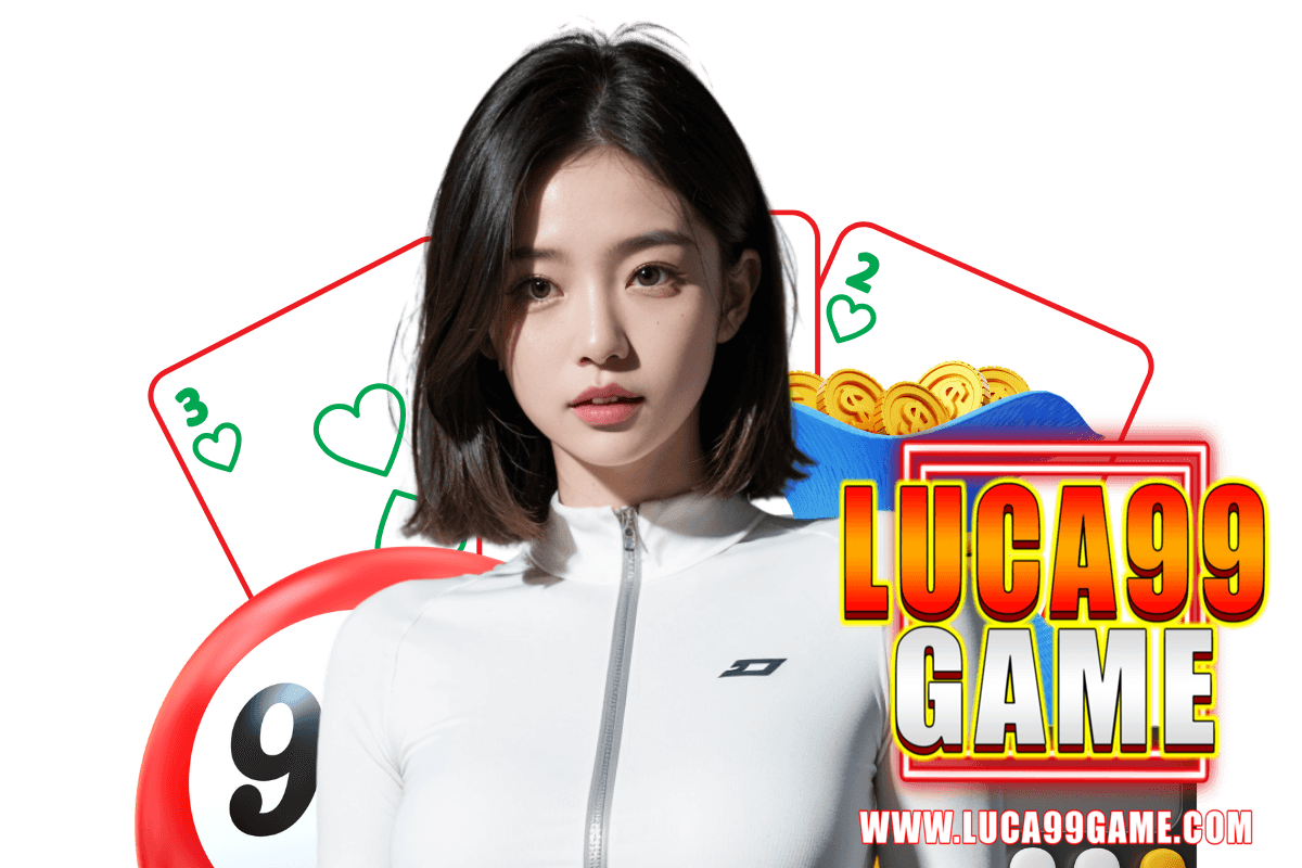 luca99game สล็อต