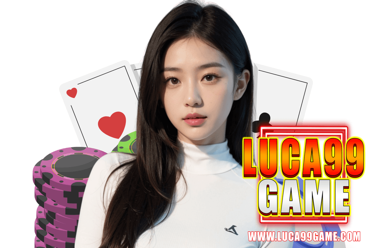 luca99game เว็บตรง