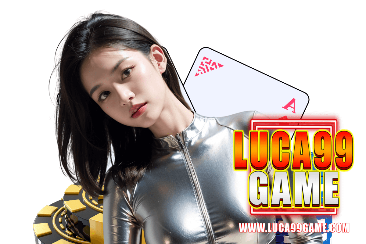 luca99game แจกเครดิตฟรี